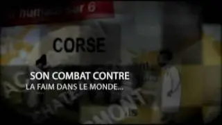 ALAIN ORSONI, AMICALEMENT VOTRE...