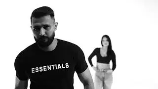Glock -SAMRAA/ Shorts #behindthescenes # Aslaa #punjabisong #bramptonpunjabi