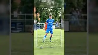 Lichfield City Reserves FC Goal on Camera 😍 #football #nonleaguefootball