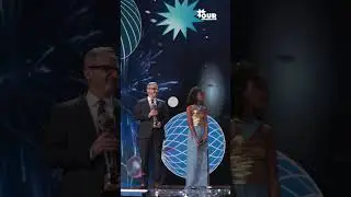 The winners of the Our Generation 2025