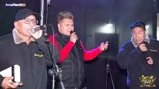 LA CARTA MIX...JHOAN PALACIOS POR LA SOMBRITA NOMAS - FELIZ CUMPLE ZORRITO DE BUENA VISTA ALTA 2024