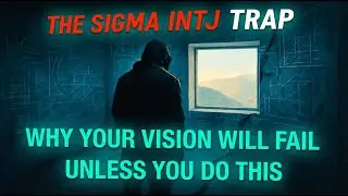 Sigma INTJ vs Sovereign INTJ | Which Are You?