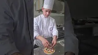 Life at Graphic Era Hill University | Haldwani | Hotel Management | Students in Action!