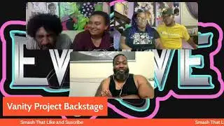 Is The Vanity 🍾 Project Braking up? WWE Evolve 🧬 EP 23 Review
