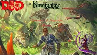 D&D Kingmaker Ep 1: A Feast For Heroes