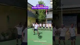 VIRAL !!! Tabola Bale Dance By SISWA SMPN 1 AMBON #tabolabale #tabolabaledance #shorts #viralvideos