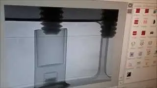 BGA Inspection X-Ray