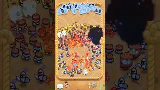 Draft showdown battle fight #games #gaming #draftshowdown #shortsgaming