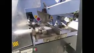 MEP Cobra 350 CNC FE Automatic circular saw