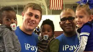 Gay Dads Greg and Paul Continue Their Story of Foster-Adopt