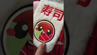 Je vous montre ceux que j'ai acheter du Japon + affaires Stitch 