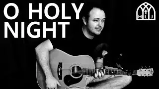 O Holy Night, by Placide Cappeau | Hymn No. 5