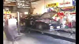 S13 Dyno run with NA KA24DE