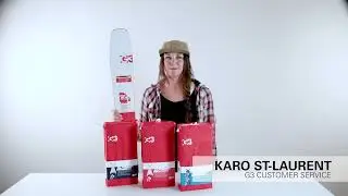 Choosing the Right Climbing Skin Length for Skis