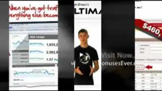 Traffic Ultimatum Review And Bonus