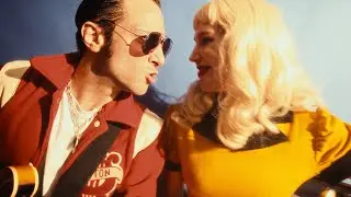 MARLON MAGNEE - Plus fort que toi (Official Music Video)