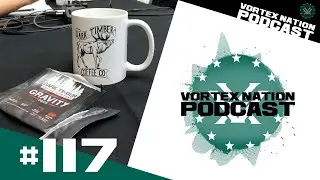 Ep. 117 | Coffee &ndash; &ldquo;The Staff of Life&rdquo;