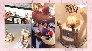 Generation Next - From Pastry Chef To Entrepreneur