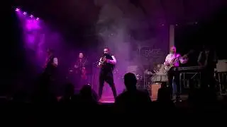 Winterage - Panserbj&oslash;rne | LIVE