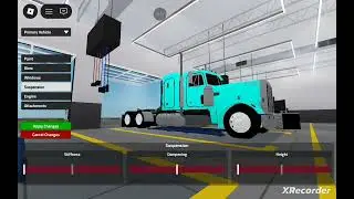 BEING A TRUCK DRIVER IN SOUTHERN MUDDING