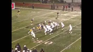 Four star 2025 DB Jaboree Antoine commits to Miami