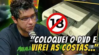 A HIST&Oacute;RIA DO DVD ADULTO NO XBOX | TANTUS GAMES