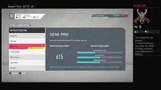 mc_cranders4U's Live PS4 Broadcast