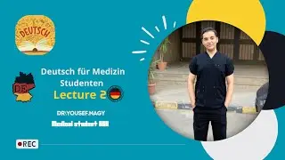 Deutsch fur medizinstudenten 2
