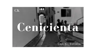 CENICIENTA #5 | Estrella - Calitoo
