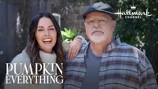 Preview - Pumpkin Everything - Hallmark Channel