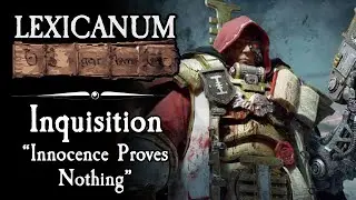 Inquisition - 