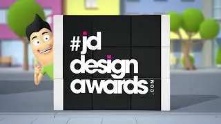 Fuso Straordinario | TRIBUTE | JD DESIGN AWARD 2023 #jddesignawards #jdinstitute #jdsd