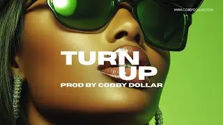 Afro Dance Instrumental 2026 | TURN UP 🔥 Party Afrobeat x Amapiano Type Beat
