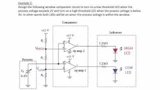 ES203 Lecture 7-1: Comparators