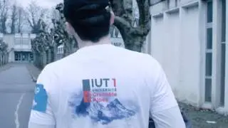 Teaser Journ&eacute;e Portes Ouvertes 2020