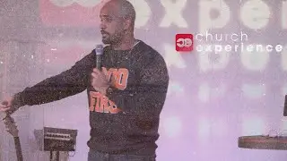 Dying to Live for Christ - Wes Washington | CE Butler