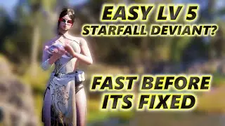 Is This Place Bugged? Alot Starfall Chest In This Area! Best Farming Location Once Human