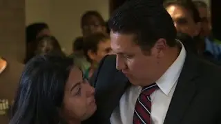Texas father acquitted in revenge killing case