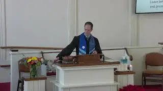Top Ten Religious Practices We Need in 2026, Part 1 - January 4, 2026