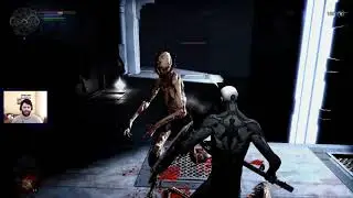 Come Hellpoint or High Water (Hellpoint pt 1)