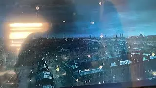 Peter Pan and Wendy (2023) all grown up song scene