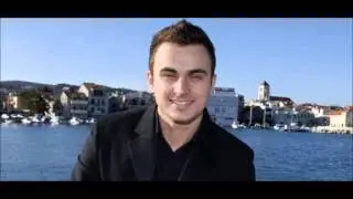 Igor Cukrov i klapa Mik  JEDINO TI ZNAŠ ME VA DUŠU (Mik 2015)