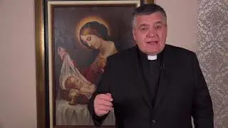 Commented News | An Exclusionary And Suicidal Europe | Fr  Santiago Martin, Fm | Magnificat.tv
