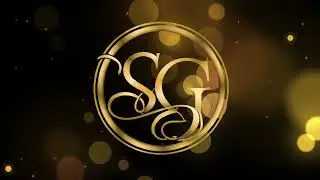 SAMPLE CANVA FREE MONOGRAM