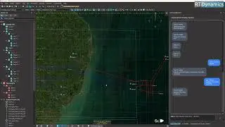 LLM-Powered AI Agents in VR-Forces: Now with Voice Control
