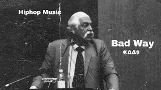 Dar&pound;n | Bad Way