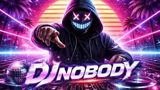 stop the rain tonight (80s Italo by DJnobody)