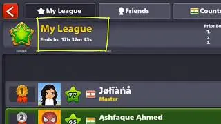 8 ball pool low league trick working (19 may 2018)