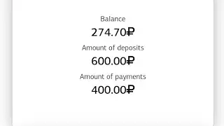 Again Withdraw Received Instantly from Russian Admin Big Ruble Doubler Website Don't Miss This