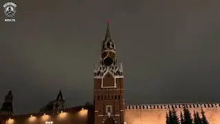 🔵 CHRISTMAS 2025 IN MOSCOW / RUSSIA - РОЖДЕСТВО 2025 В МОСКВЕ / РОССИЯ 